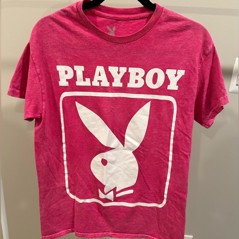Playboy t- shirt